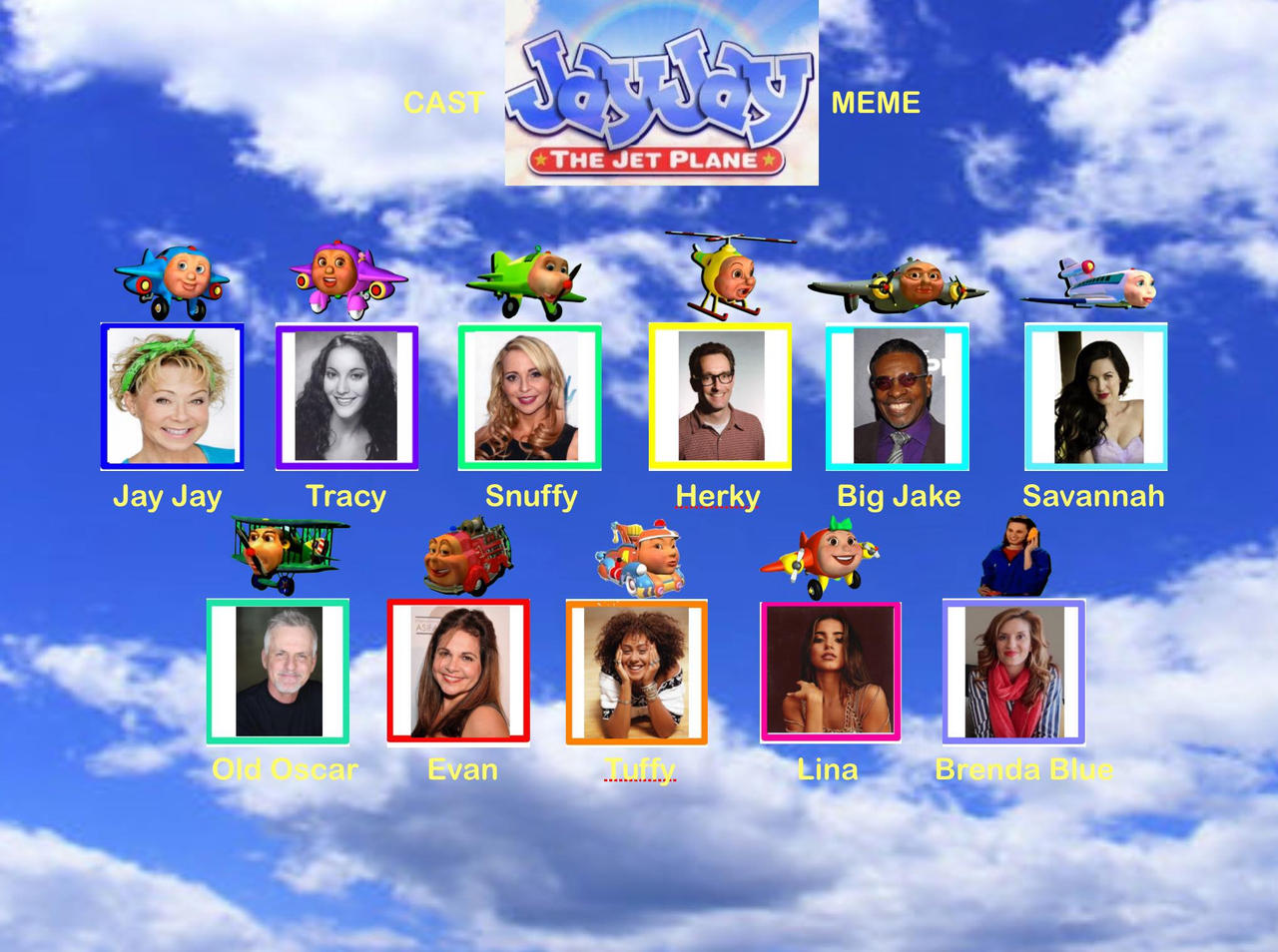 Jay Jay The Jet Plane Recast By Cyberchase101 On Deviantart Jay Jay The Jet Plane Recast By Cyberchase101 On Deviantart