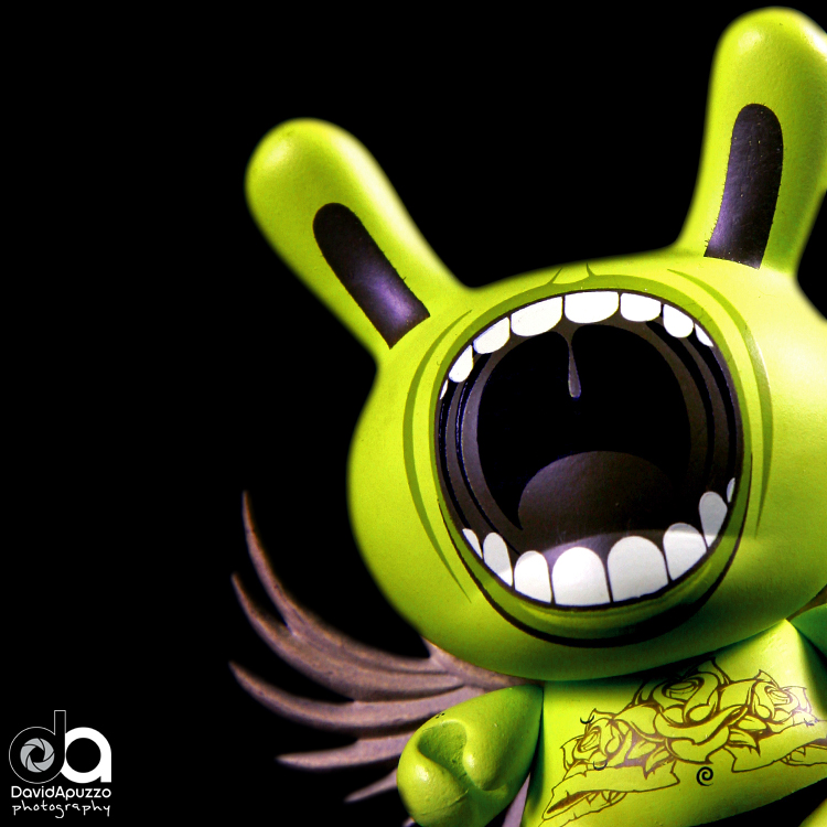 Dunny: DEPH