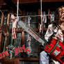 BloodWerks: Gore Girl Promo 14