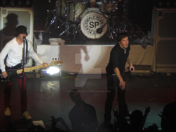 simple plan 7 by headlinereadout on DeviantArt