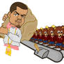 Kanye West's Bear-Factory