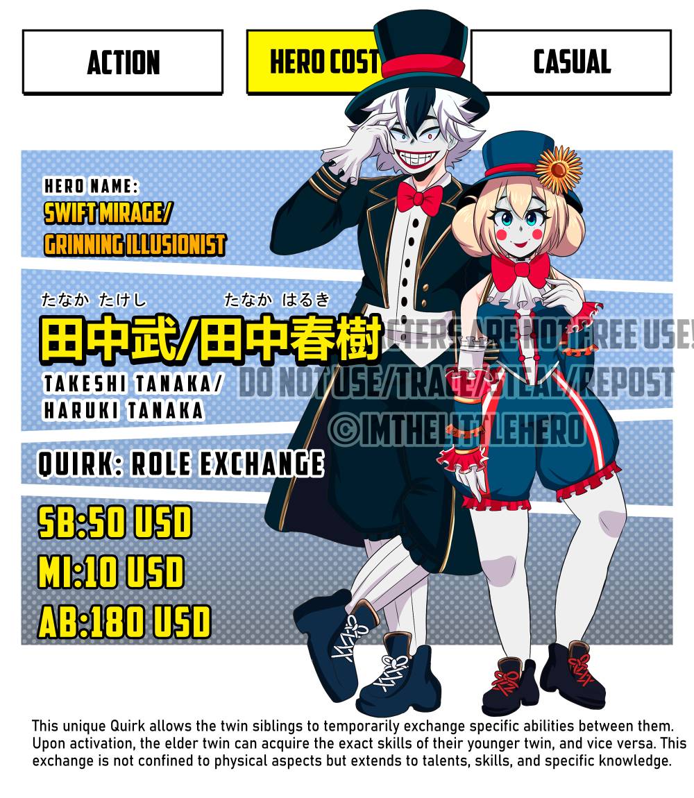 BNHA ADOPT CLOSED by EmeOink on DeviantArt