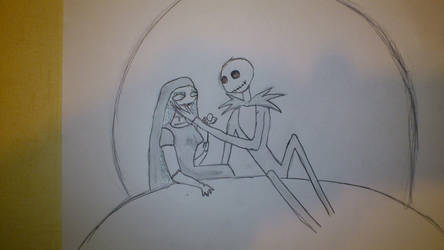 Jack and Sally