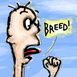 breed