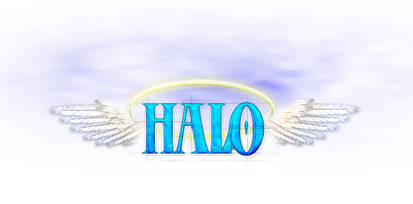 halo