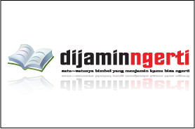 Logo Dijaminngerti