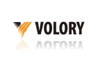 Vollory Logo design