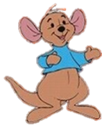 Disney/cartoon Roo Roo PNG by darkmeowser on DeviantArt