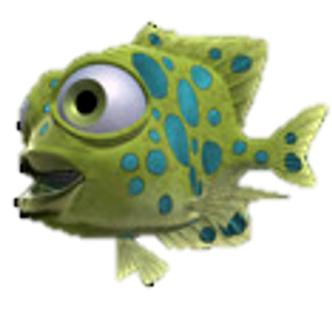 Fish Student Fish Student 5 PNG by darkmeowser on DeviantArt