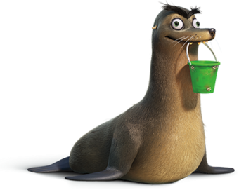 Gerald Icon Gerald PNG by darkmeowser on DeviantArt
