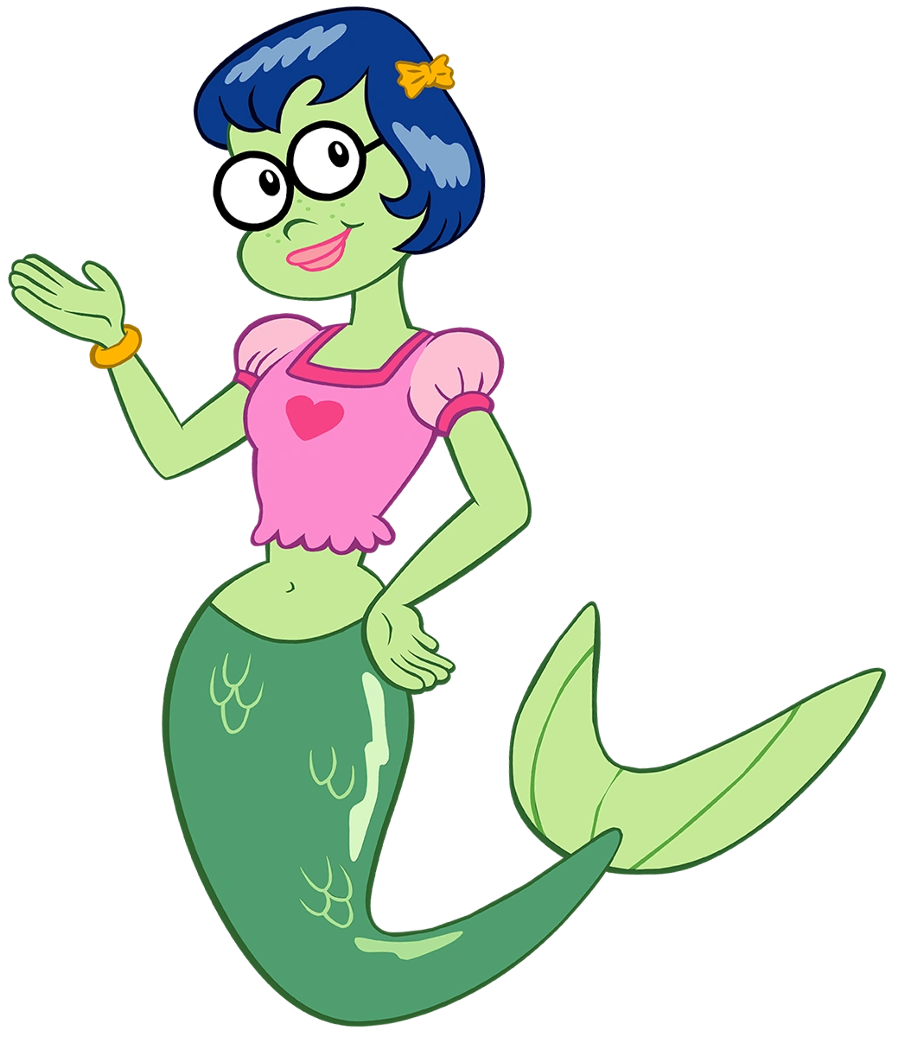 Princess Mindy PNG by darkmeowser on DeviantArt