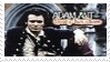 Adam Ant Stamp 5 by dA--bogeyman