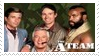 The A-Team Stamp 4