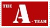 The A-Team Stamp 1