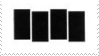 Black Flag Stamp 2 by dA--bogeyman