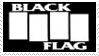 Black Flag Stamp 1 by dA--bogeyman