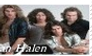 Van Halen Stamp 2