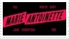 Marie Antoinette Movie Stamp 4