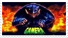 Monsters Stamp 5 : Gamera