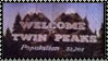 Twin Peaks TV Series Stamp 1 by dA--bogeyman