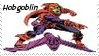 Hobgoblin Stamp 5