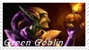 Green Goblin Stamp 8