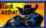 Black Panther Stamp 5