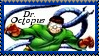 Doctor Octopus Stamp 4