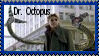 Doctor Octopus Stamp 3 by dA--bogeyman