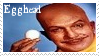 Batman Villain Egghead Stamp 1