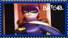 Batgirl TV Series Stamp 7