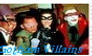 Batman Gotham Villains Stamp 2