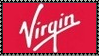 Virgin Stamp