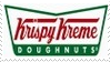 Krispy Kreme Doughnuts Stamp