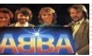 Abba Disco Europop Stamp 5