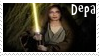 Star Wars Jedi Stamp 27 by dA--bogeyman