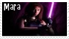 Star Wars Jedi Stamp 15