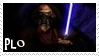 Star Wars Jedi Stamp 14