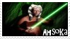 Star Wars Jedi Stamp 10