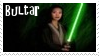 Star Wars Jedi Stamp 8