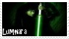 Star Wars Jedi Stamp 4