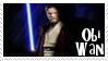 Star Wars Jedi Stamp 2