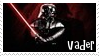 Star Wars Sith Stamp 1
