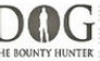 Dog - Bounty Hunter Stamp 5