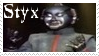 Styx Mr. Roboto Stamp 7