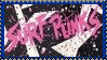 Surf Punks Rad Stamp 1 by dA--bogeyman