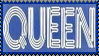 Queen Classic Rock Stamp 2 by dA--bogeyman