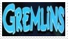 The Gremlins Movie Stamp 7 by dA--bogeyman