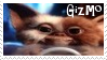 The Gremlins Movie Stamp 3