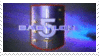 Babylon 5 TV Series Stamp 19